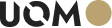 UOMO logo