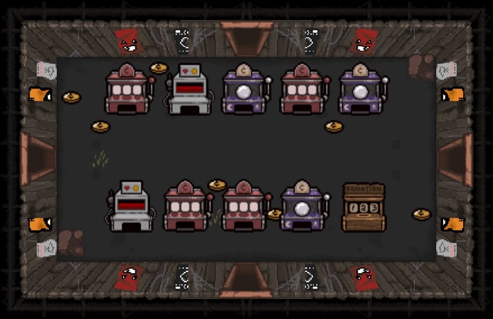room