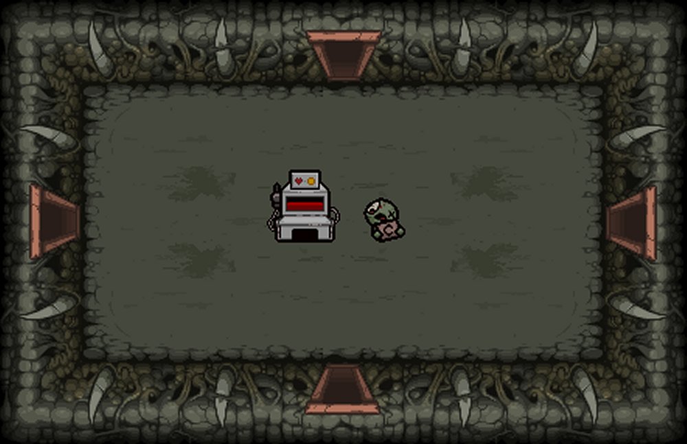 room